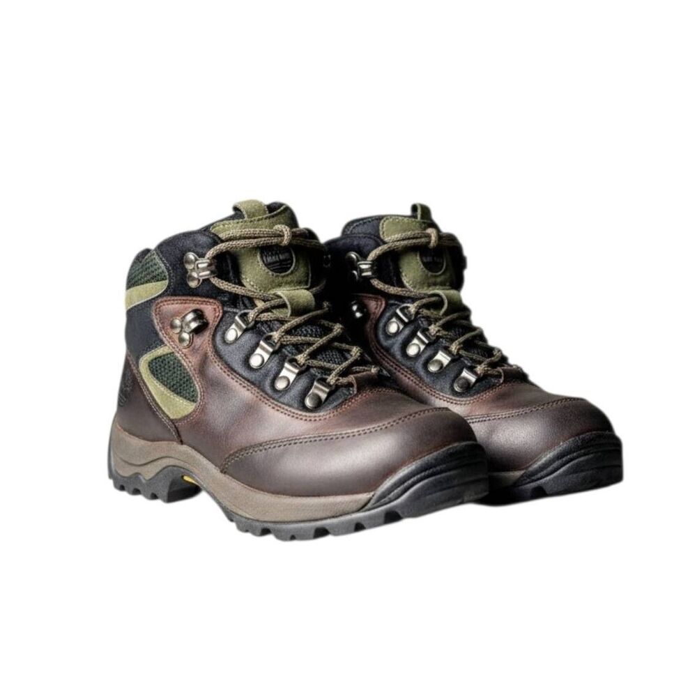 TIMBERLAND ACT Hiking Boot Size 9M
